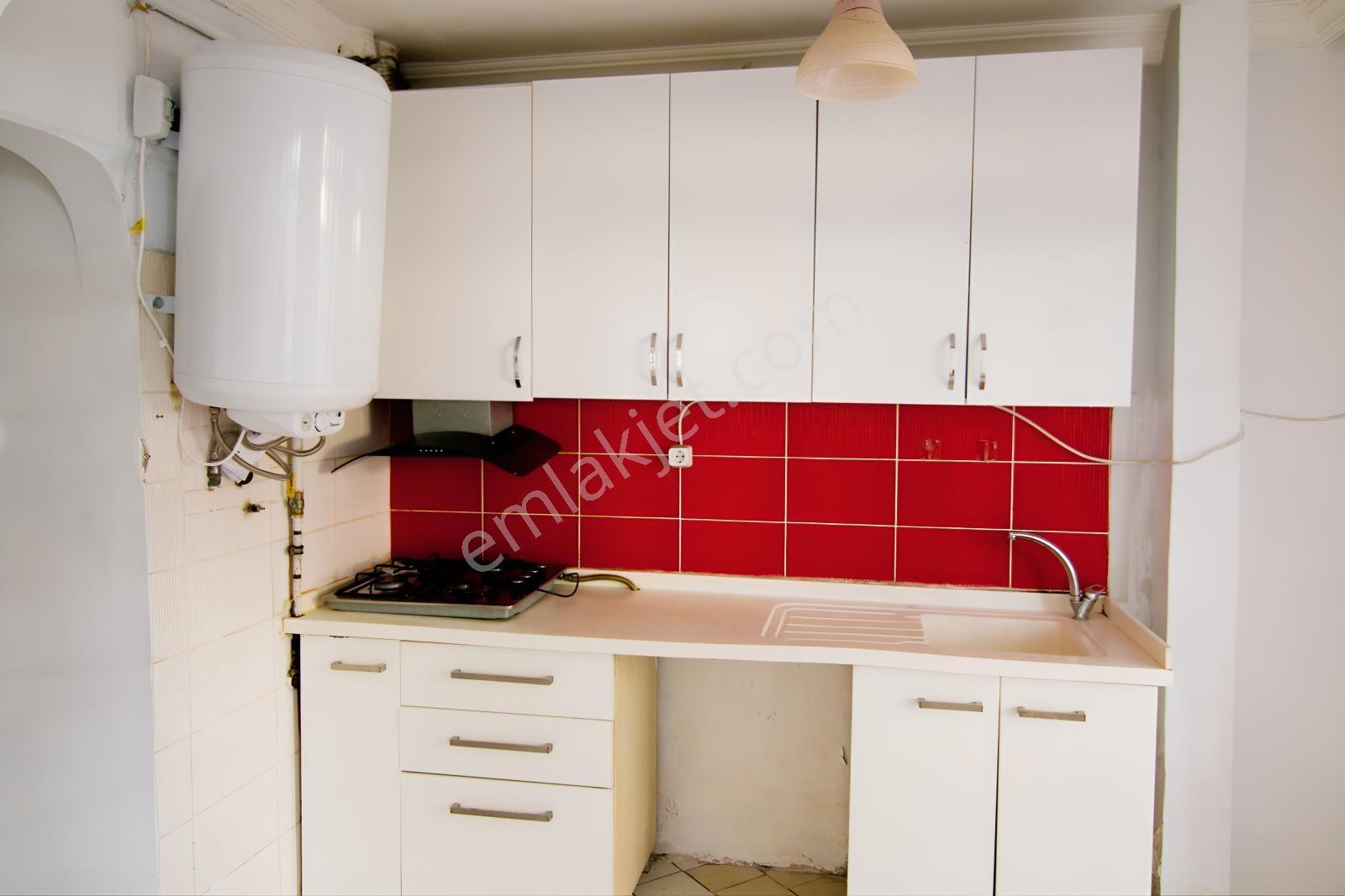 Aydınlıkevler Protokol Yolu Üzeri Satılık 3+1 Bahçe Keyfi Daire — fotoğraf 25