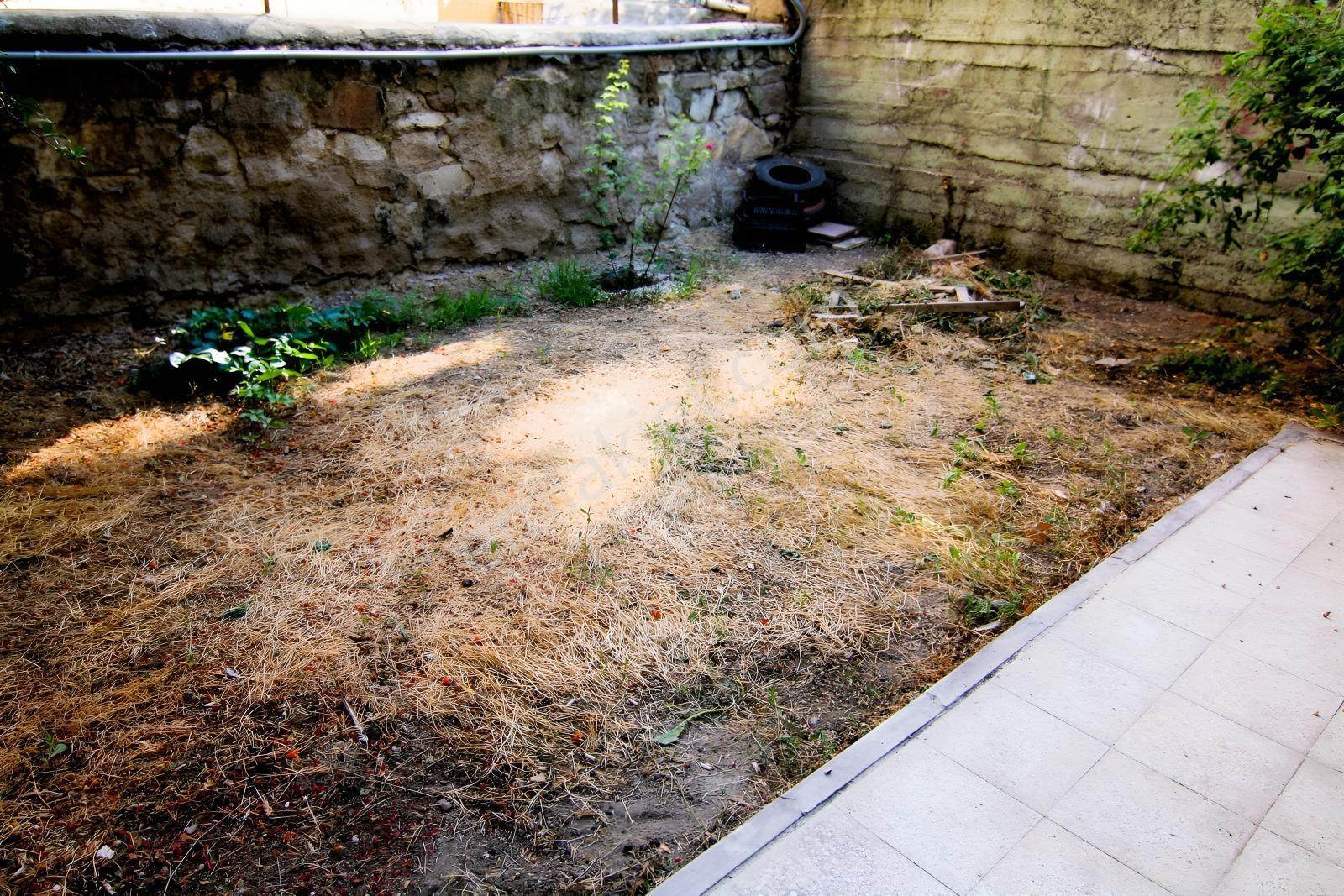 Aydınlıkevler Protokol Yolu Üzeri Satılık 3+1 Bahçe Keyfi Daire — fotoğraf 29