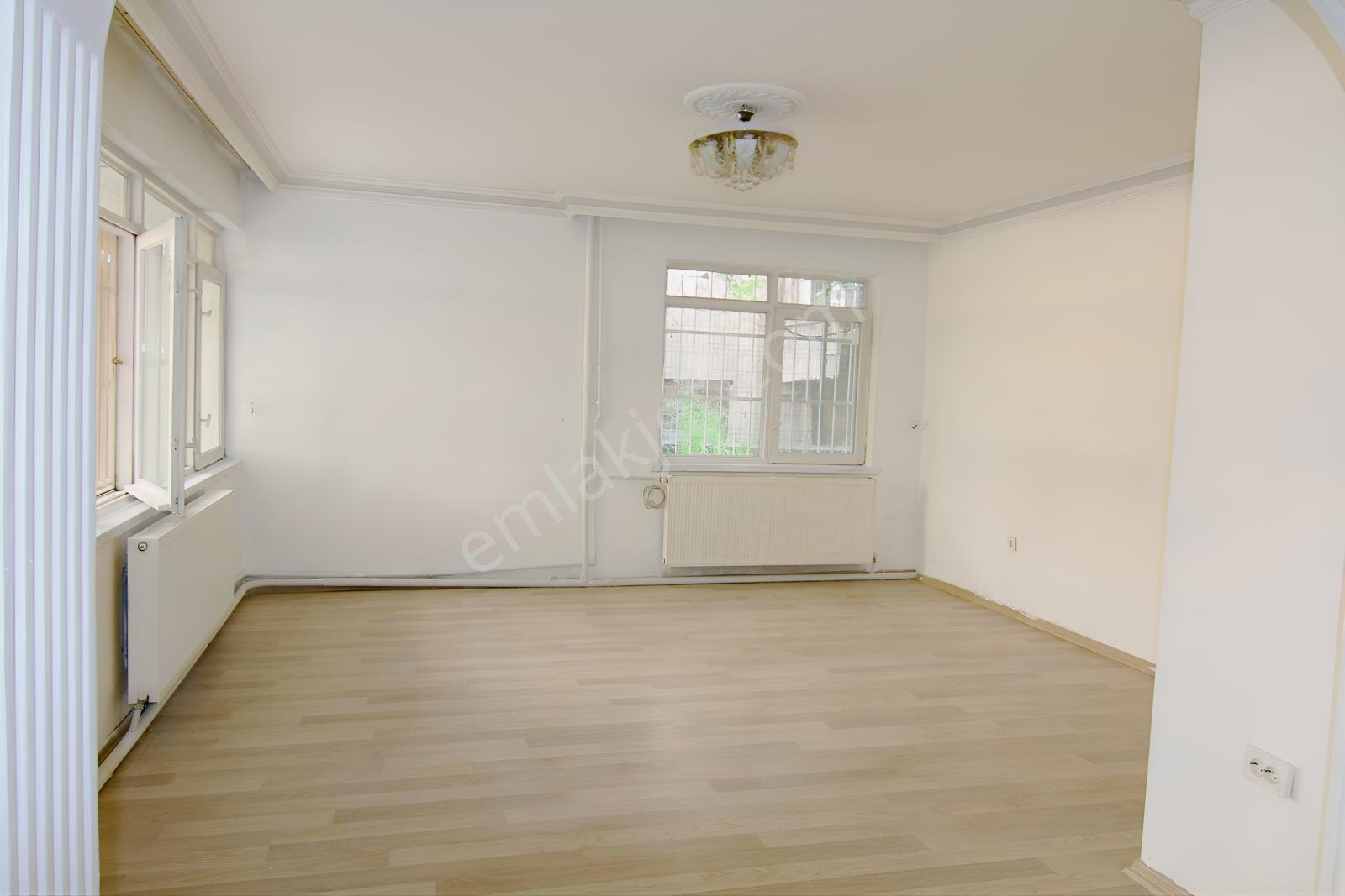 Aydınlıkevler Protokol Yolu Üzeri Satılık 3+1 Bahçe Keyfi Daire — fotoğraf 38