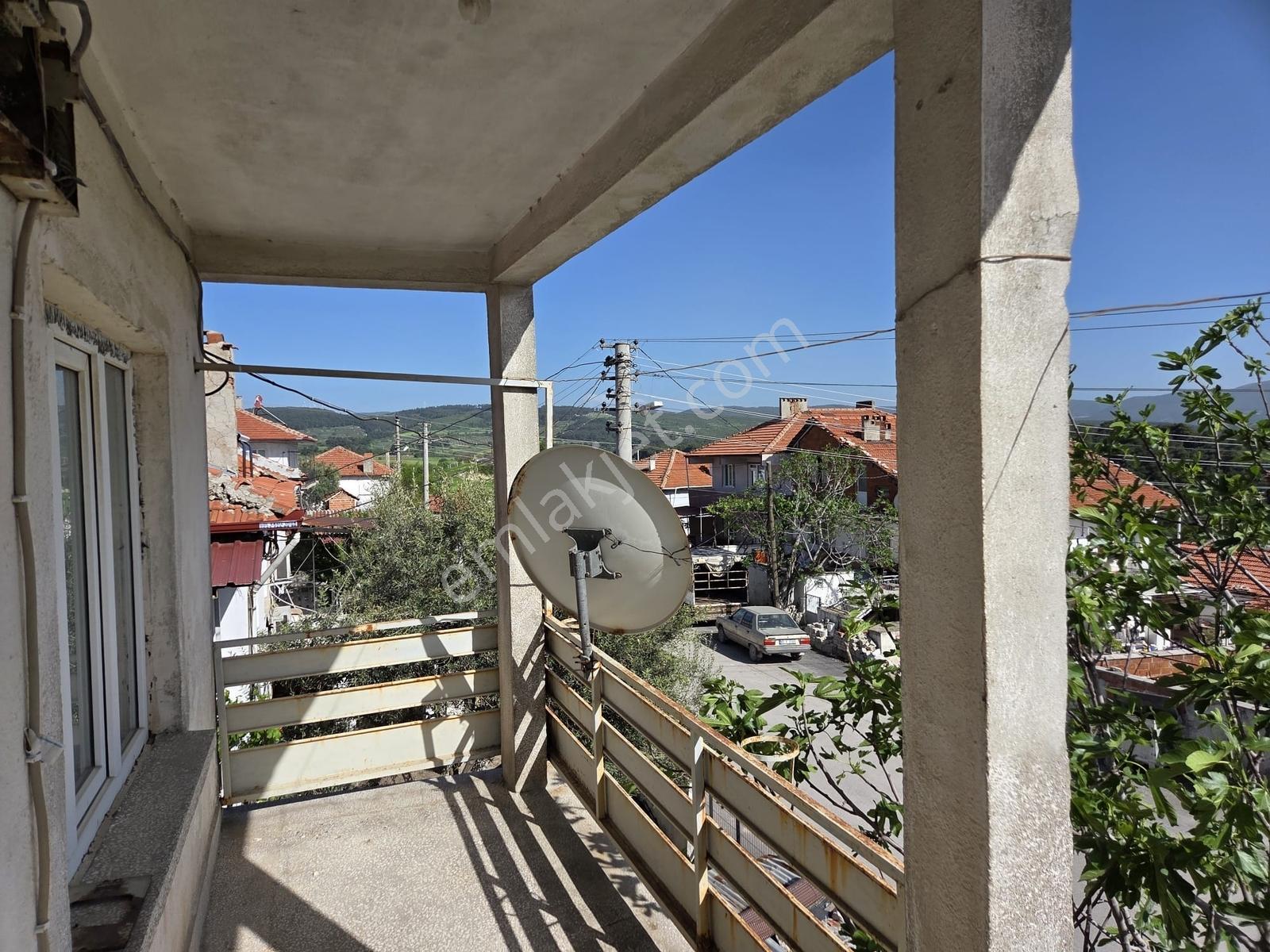Artı'dan Savaştepe İstiklal'de 2kat 4 Daireli Komle Satılık Bina — fotoğraf 9