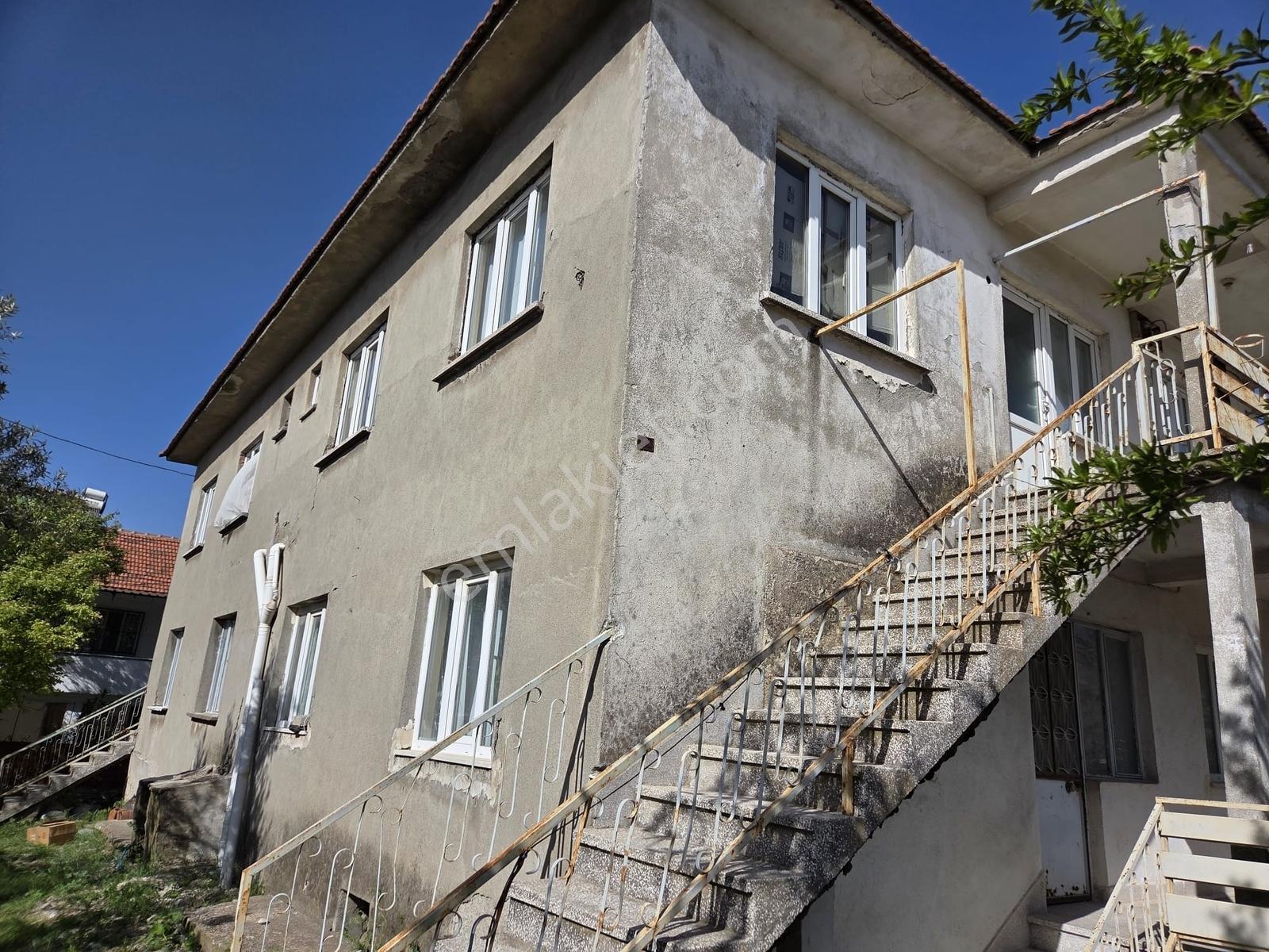 Artı'dan Savaştepe İstiklal'de 2kat 4 Daireli Komle Satılık Bina — fotoğraf 19