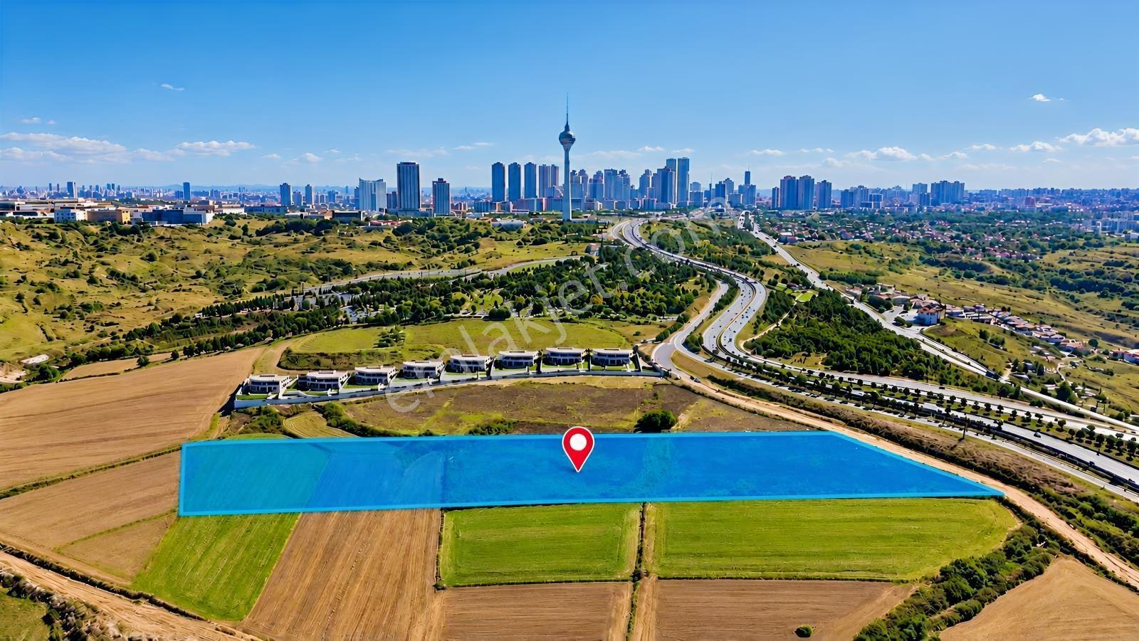 Remax Hedef Ten Büyükçekmece 19 Mayısta Villa İmarlı Arsa — fotoğraf 3