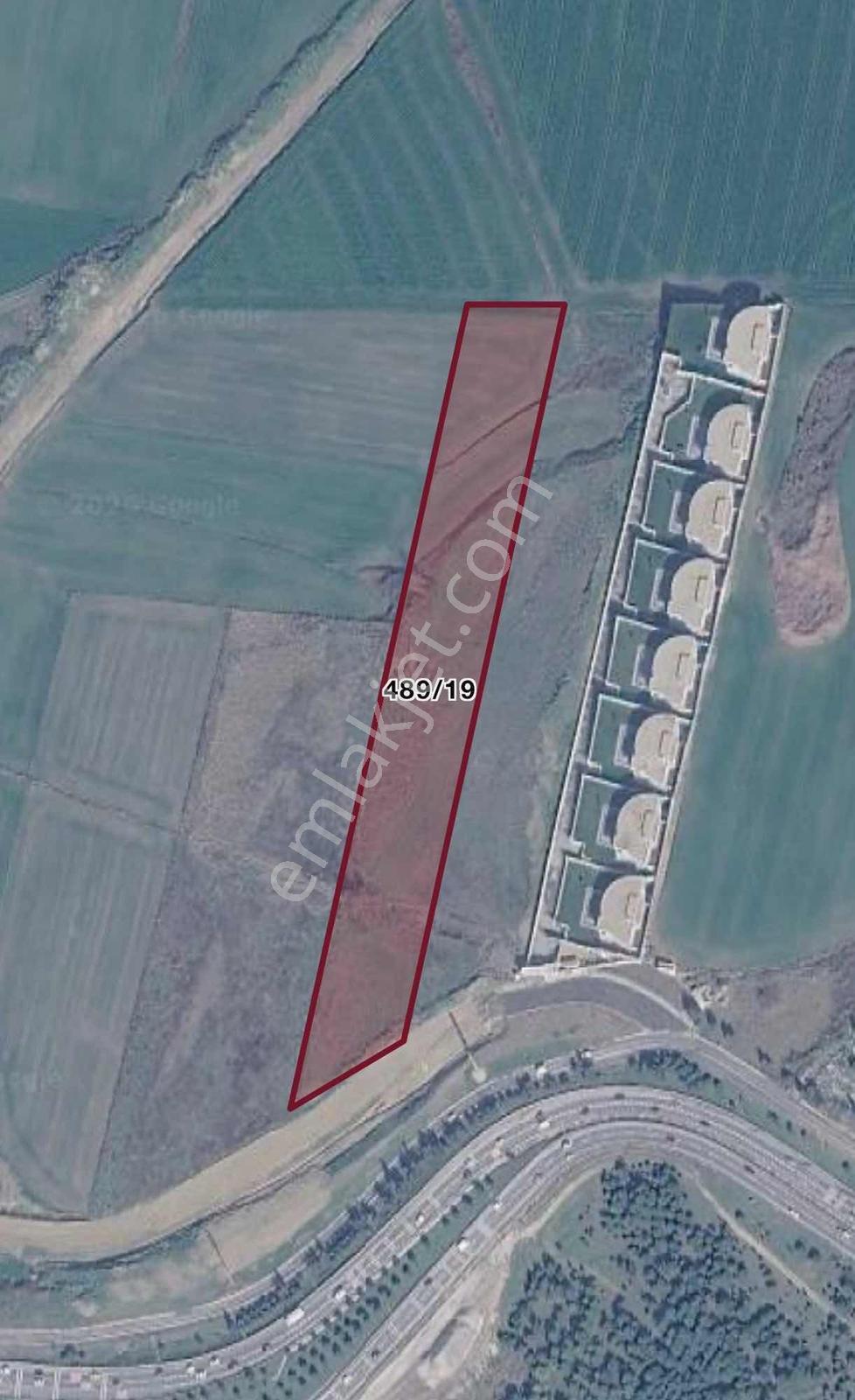 Remax Hedef Ten Büyükçekmece 19 Mayısta Villa İmarlı Arsa — fotoğraf 5