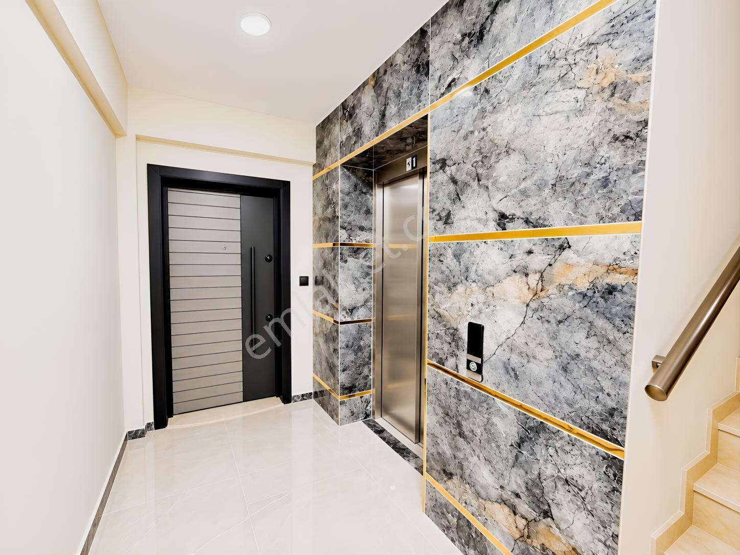 Davutlar Merkezde 2+1 Yeni Yapı Satılık Daire — fotoğraf 6