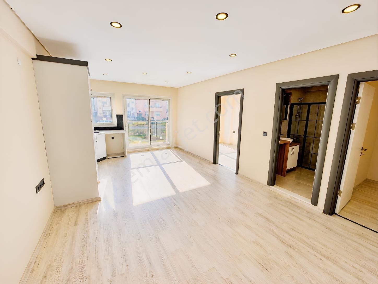 Davutlar Merkezde 2+1 Yeni Yapı Satılık Daire — fotoğraf 7