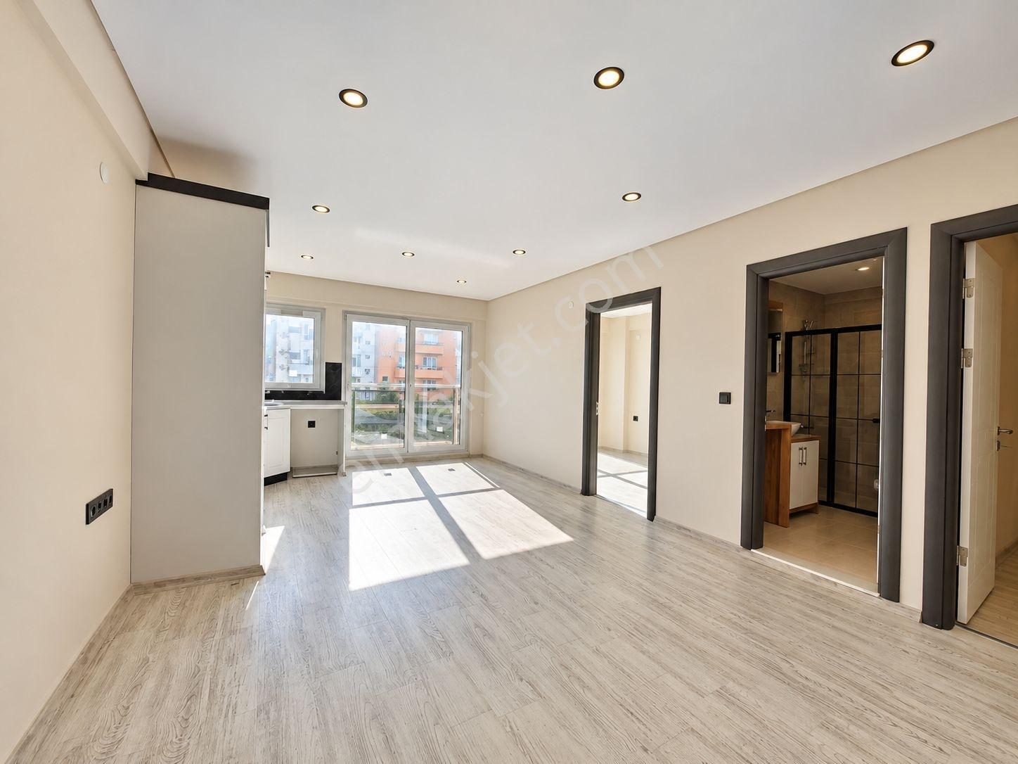 Davutlar Merkezde 2+1 Yeni Yapı Satılık Daire — fotoğraf 9