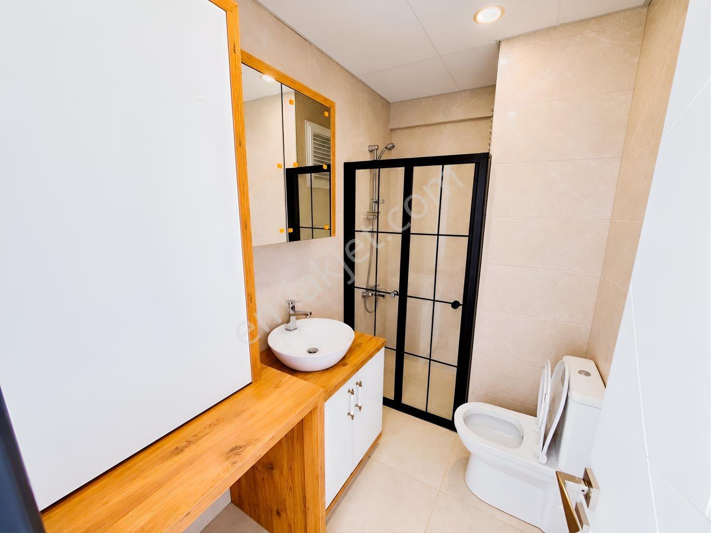 Davutlar Merkezde 2+1 Yeni Yapı Satılık Daire — fotoğraf 15