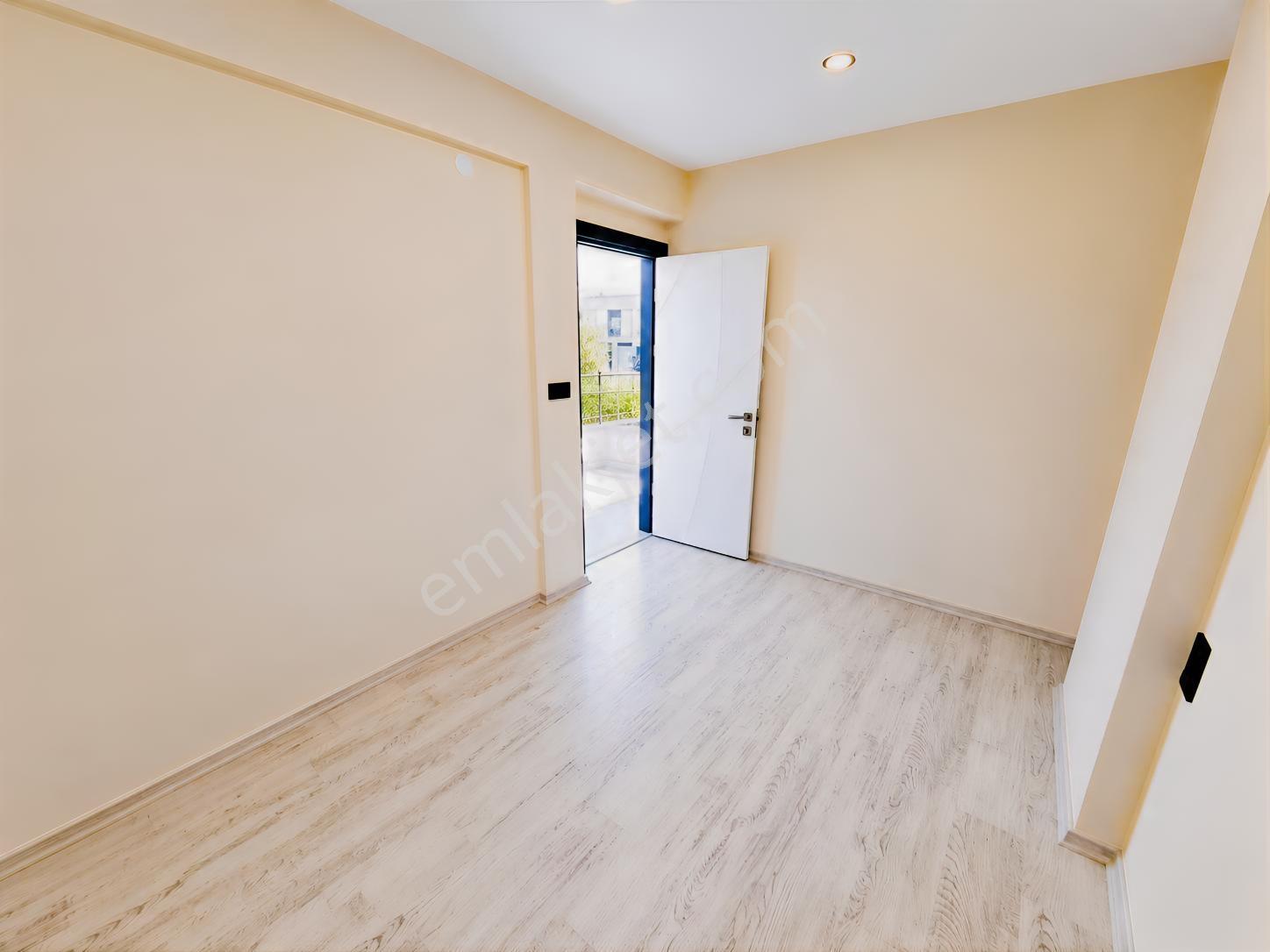 Davutlar Merkezde 2+1 Yeni Yapı Satılık Daire — fotoğraf 16