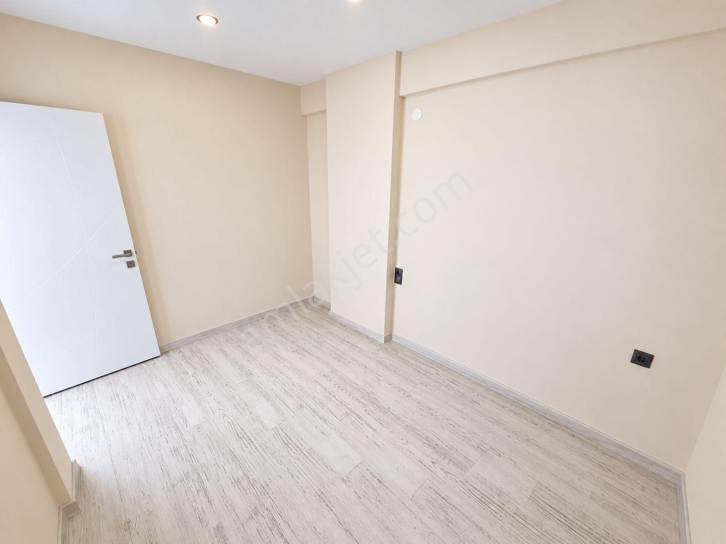 Davutlar Merkezde 2+1 Yeni Yapı Satılık Daire — fotoğraf 17