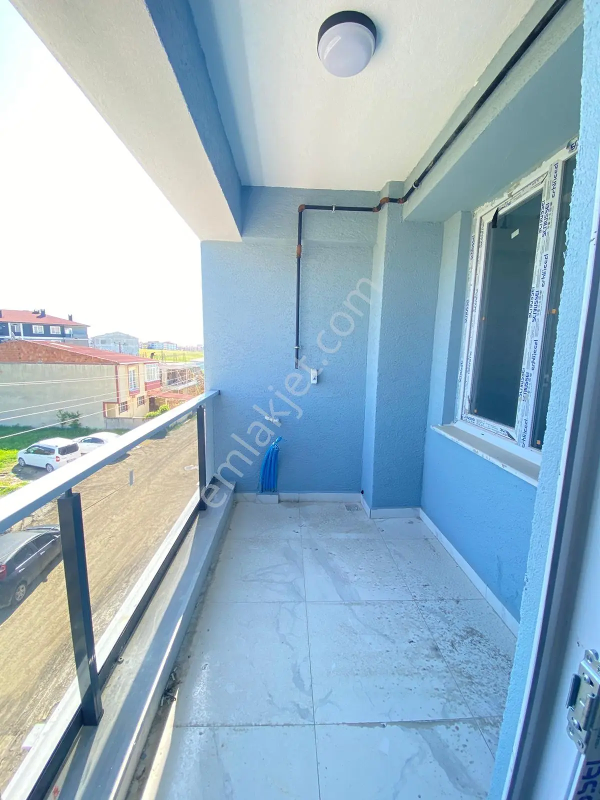 Çorlu Hatip Mahallesinde Geniş Satılık 1+1 Daire — fotoğraf 4