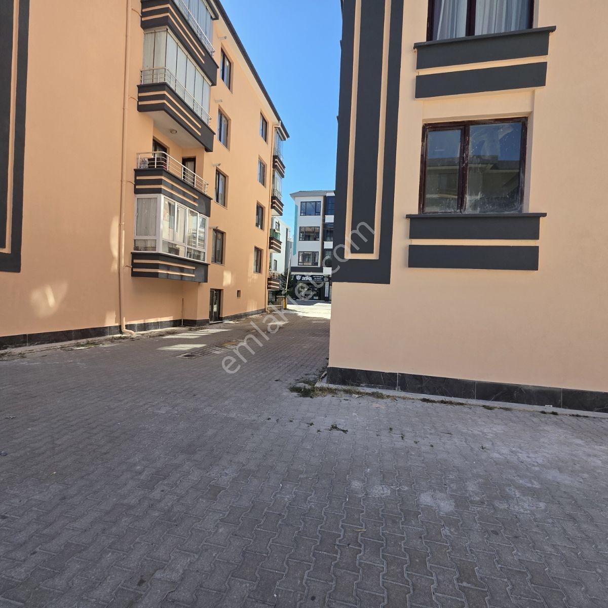 İdeal'den Selçuklu'da Mükemmel Konum 2+1"yatırımcılar" — fotoğraf 8