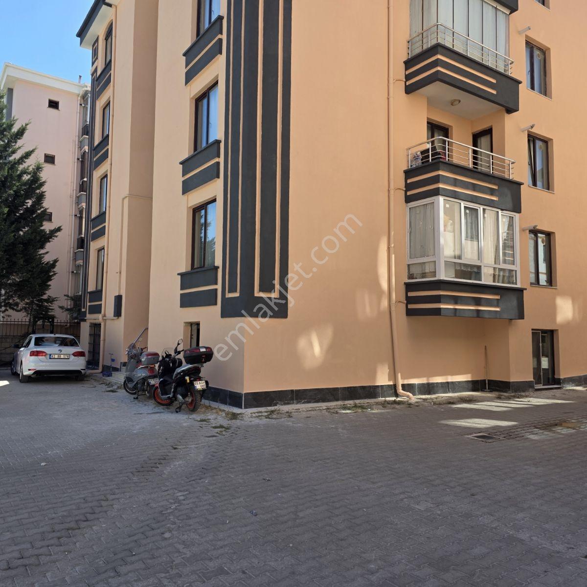 İdeal'den Selçuklu'da Mükemmel Konum 2+1"yatırımcılar" — fotoğraf 9