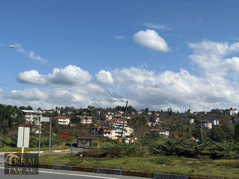 Akkaya Mevkisinde Deniz Manzaralı İmarlı 2078 M2 Satılık Arsa — fotoğraf 11
