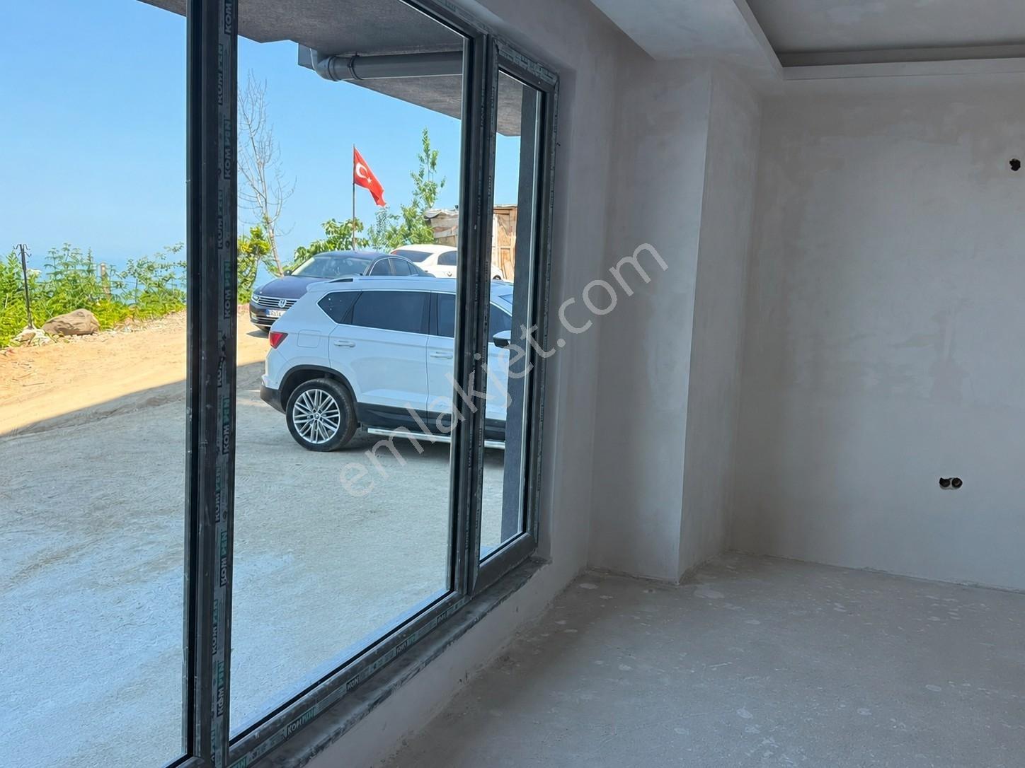 Remax'ten Nadirden Kavaklarda Zemin Kat Modern Satılık 2+1 — fotoğraf 6