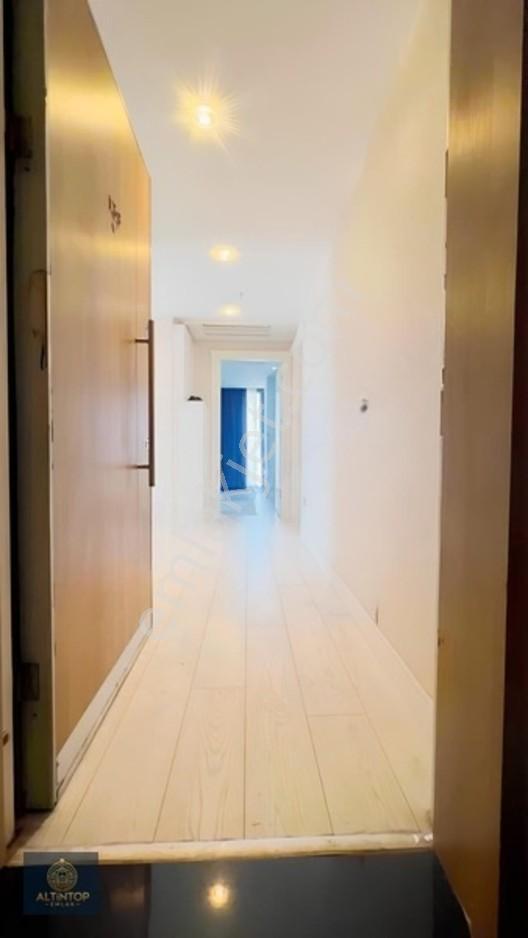 Bahçelievler İstwest'te Satılık 3.5+1 Daire (160m² Brüt, 123m²nt — fotoğraf 2