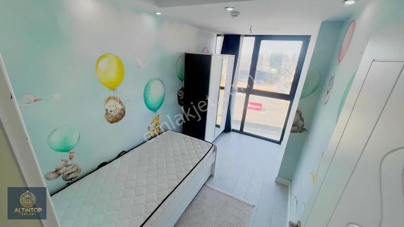 Bahçelievler İstwest'te Satılık 3.5+1 Daire (160m² Brüt, 123m²nt — fotoğraf 4
