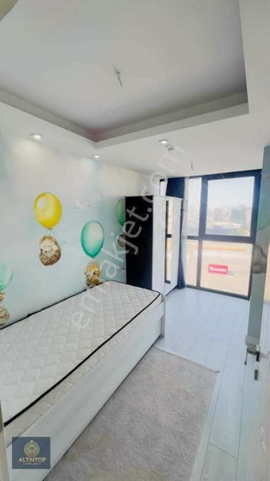 Bahçelievler İstwest'te Satılık 3.5+1 Daire (160m² Brüt, 123m²nt — fotoğraf 5