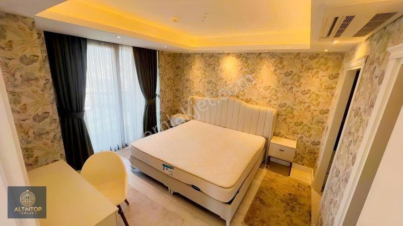 Bahçelievler İstwest'te Satılık 3.5+1 Daire (160m² Brüt, 123m²nt — fotoğraf 6