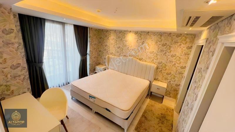 Bahçelievler İstwest'te Satılık 3.5+1 Daire (160m² Brüt, 123m²nt — fotoğraf 7