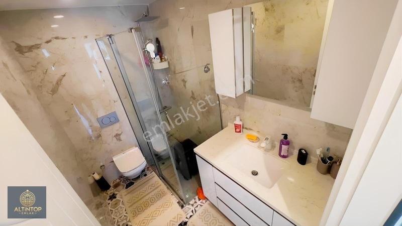 Bahçelievler İstwest'te Satılık 3.5+1 Daire (160m² Brüt, 123m²nt — fotoğraf 8