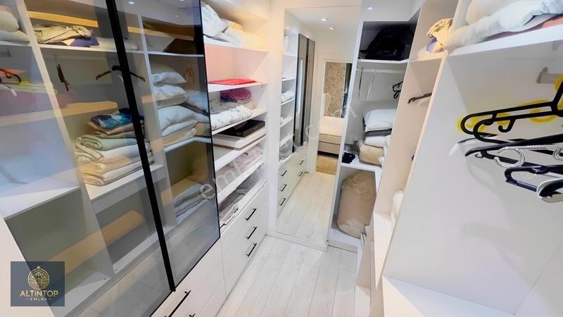 Bahçelievler İstwest'te Satılık 3.5+1 Daire (160m² Brüt, 123m²nt — fotoğraf 9