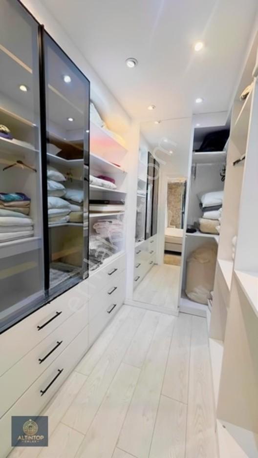 Bahçelievler İstwest'te Satılık 3.5+1 Daire (160m² Brüt, 123m²nt — fotoğraf 10