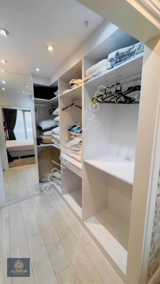 Bahçelievler İstwest'te Satılık 3.5+1 Daire (160m² Brüt, 123m²nt — fotoğraf 11