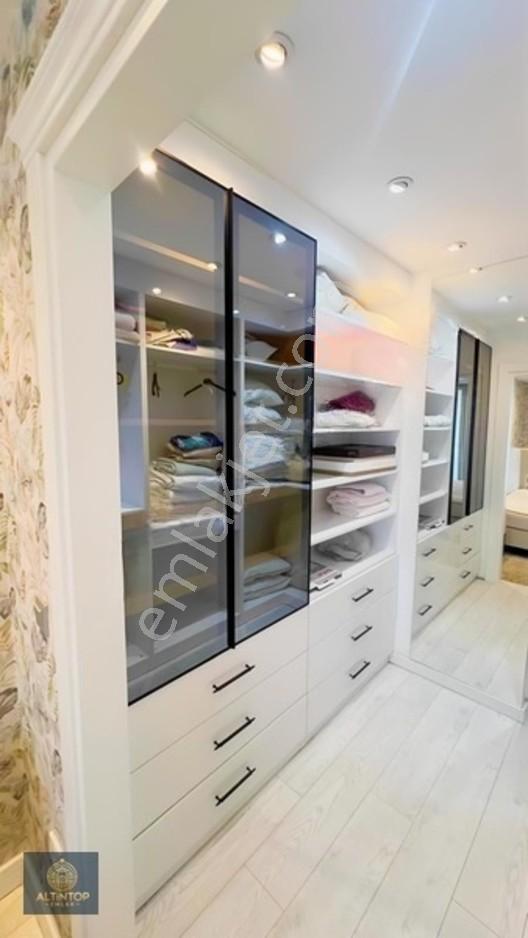 Bahçelievler İstwest'te Satılık 3.5+1 Daire (160m² Brüt, 123m²nt — fotoğraf 12