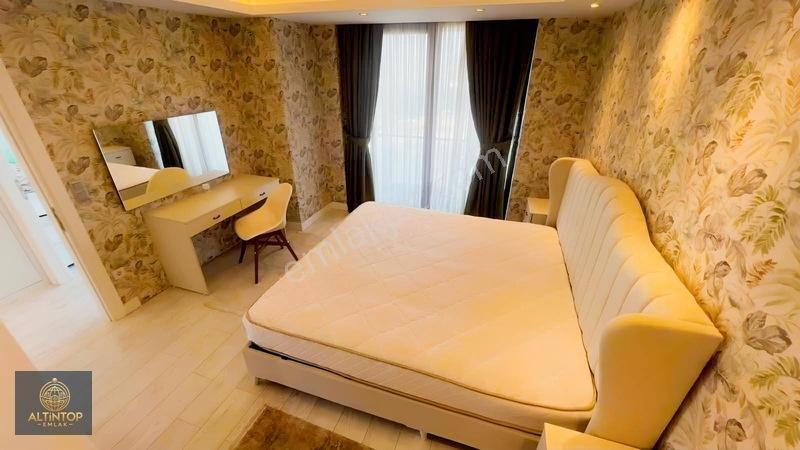 Bahçelievler İstwest'te Satılık 3.5+1 Daire (160m² Brüt, 123m²nt — fotoğraf 13