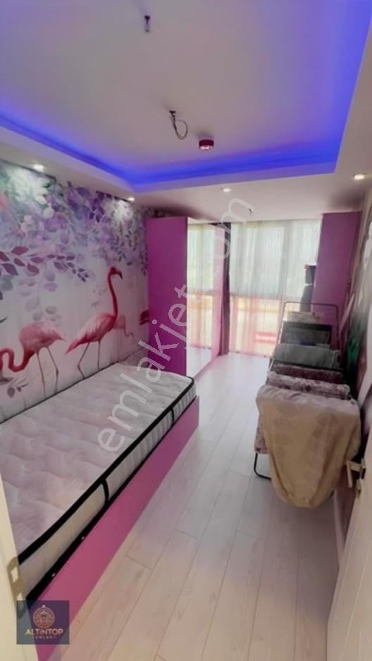 Bahçelievler İstwest'te Satılık 3.5+1 Daire (160m² Brüt, 123m²nt — fotoğraf 14