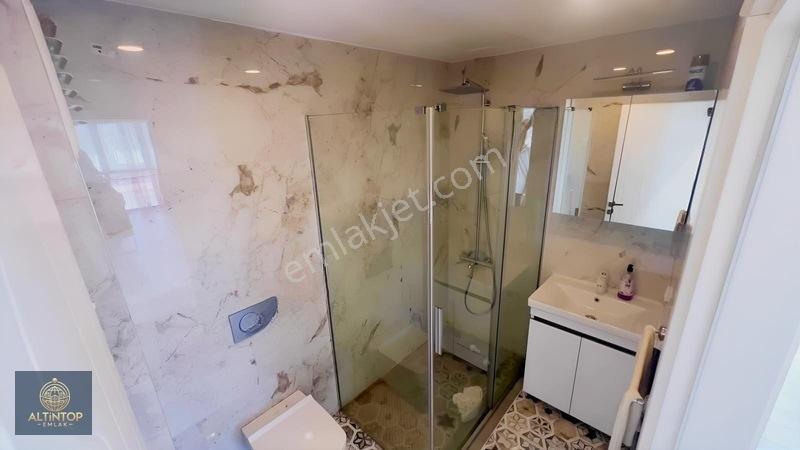 Bahçelievler İstwest'te Satılık 3.5+1 Daire (160m² Brüt, 123m²nt — fotoğraf 15