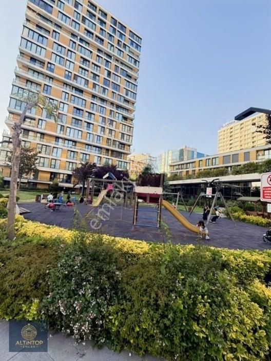 Bahçelievler İstwest'te Satılık 3.5+1 Daire (160m² Brüt, 123m²nt — fotoğraf 20