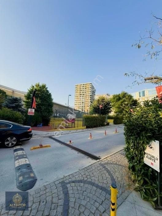 Bahçelievler İstwest'te Satılık 3.5+1 Daire (160m² Brüt, 123m²nt — fotoğraf 23