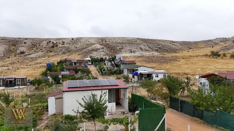 Ayaş Tekke İmarlı Tapulu Satılık Bahçe — fotoğraf 10