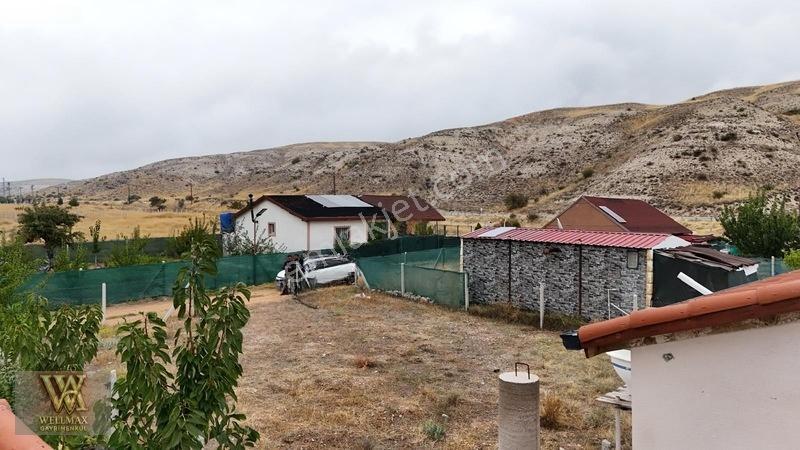 Ayaş Tekke İmarlı Tapulu Satılık Bahçe — fotoğraf 11