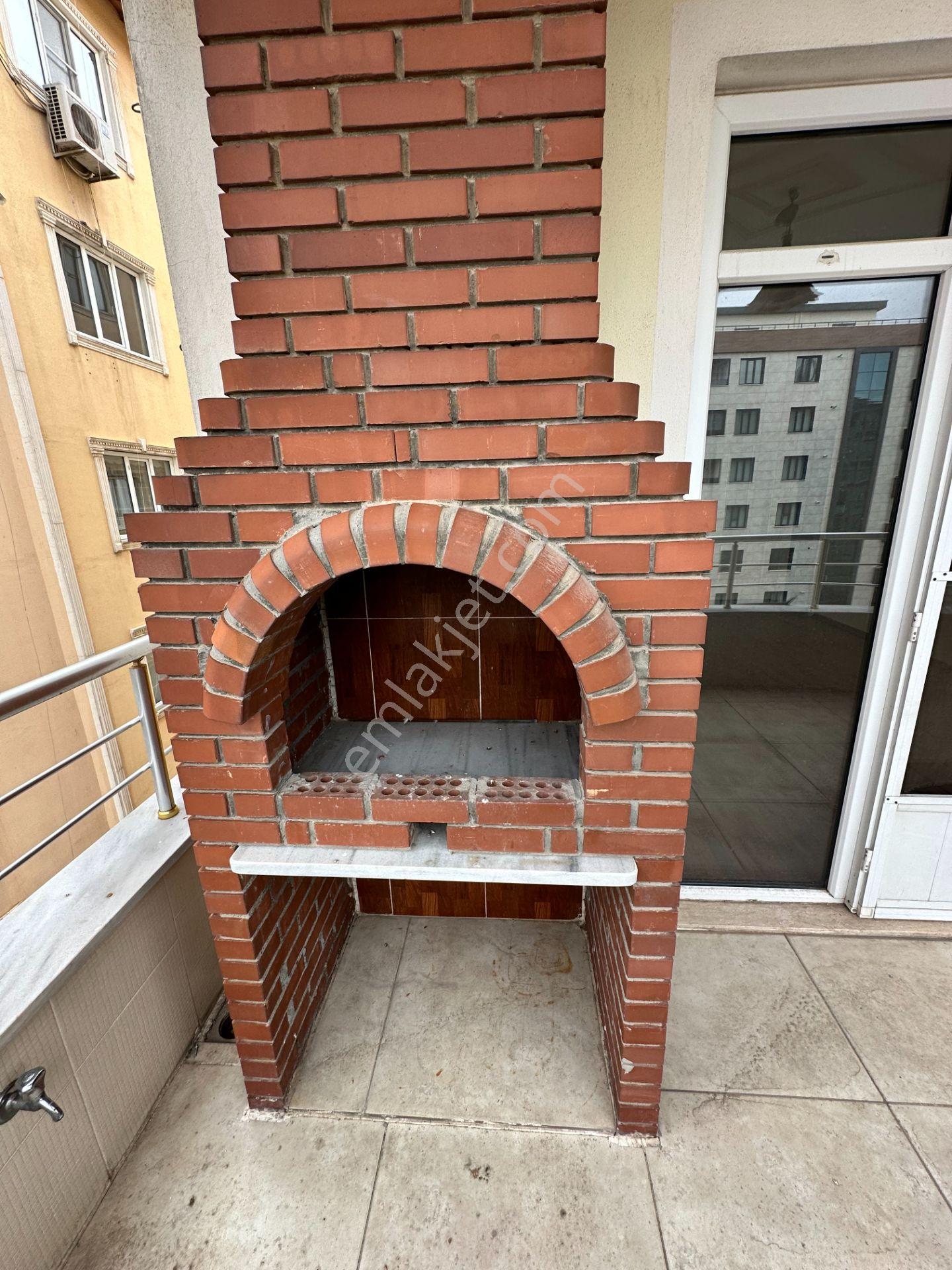 Babil Emlak Satlık Cadde Üstü Süper Konum 4+1 Geniş Arakat Daire — fotoğraf 10