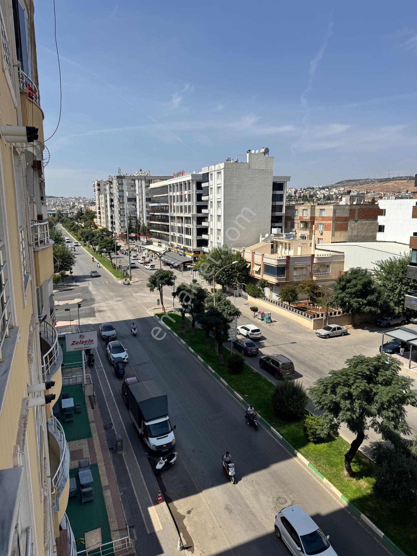 Babil Emlak Satlık Cadde Üstü Süper Konum 4+1 Geniş Arakat Daire — fotoğraf 31