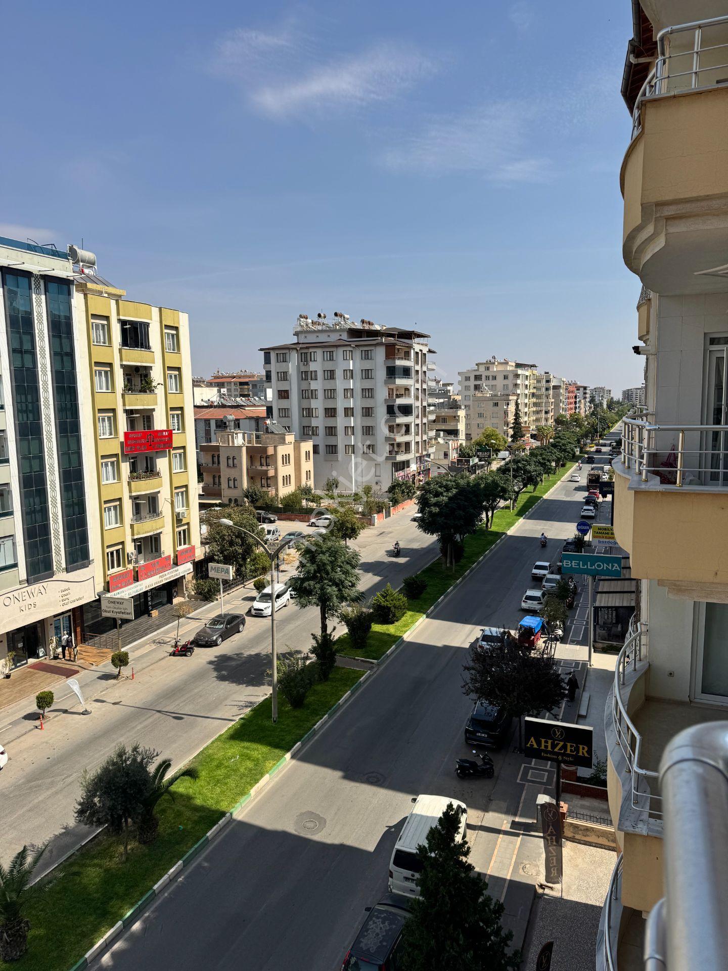 Babil Emlak Satlık Cadde Üstü Süper Konum 4+1 Geniş Arakat Daire — fotoğraf 32