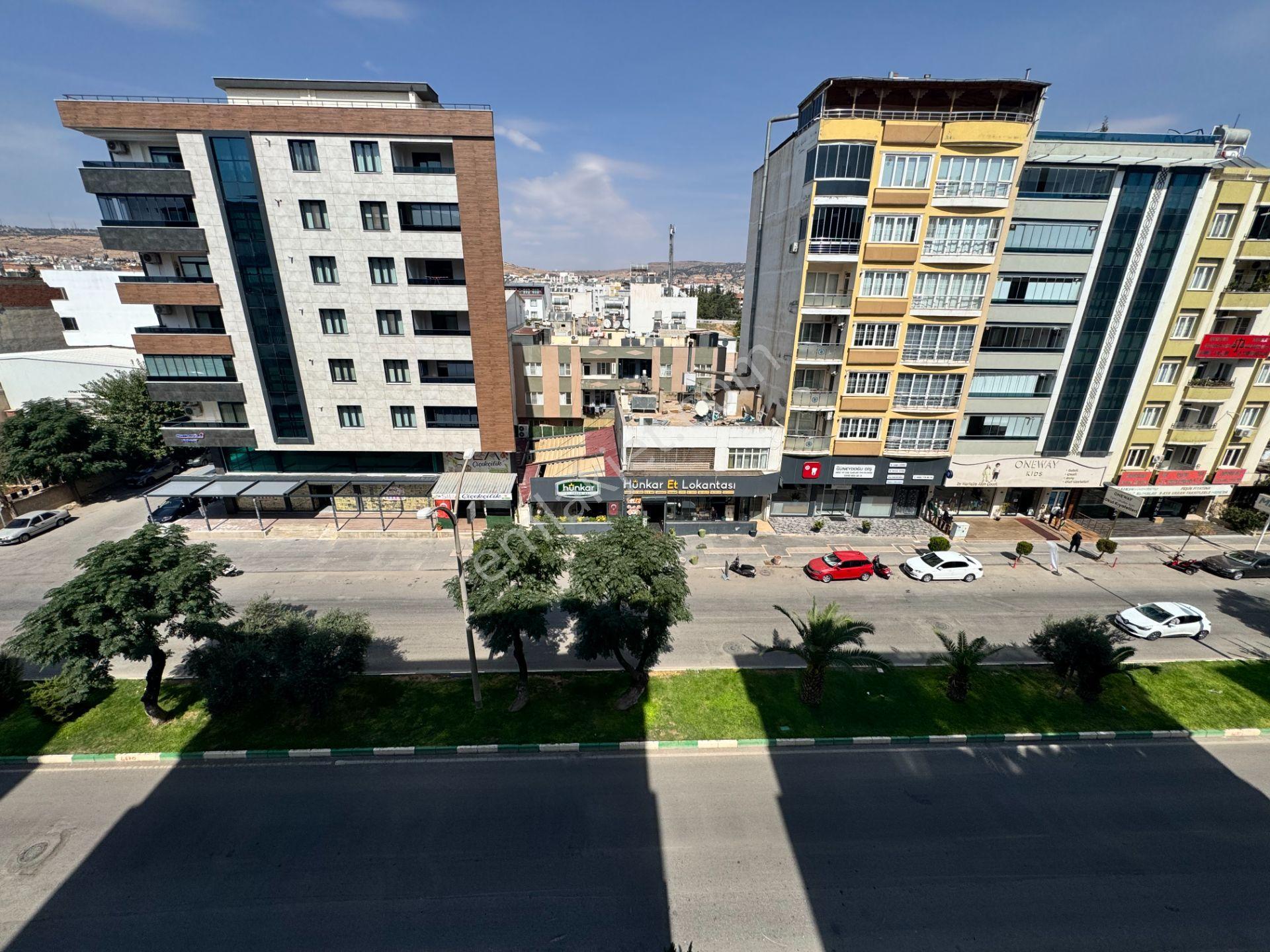 Babil Emlak Satlık Cadde Üstü Süper Konum 4+1 Geniş Arakat Daire — fotoğraf 33