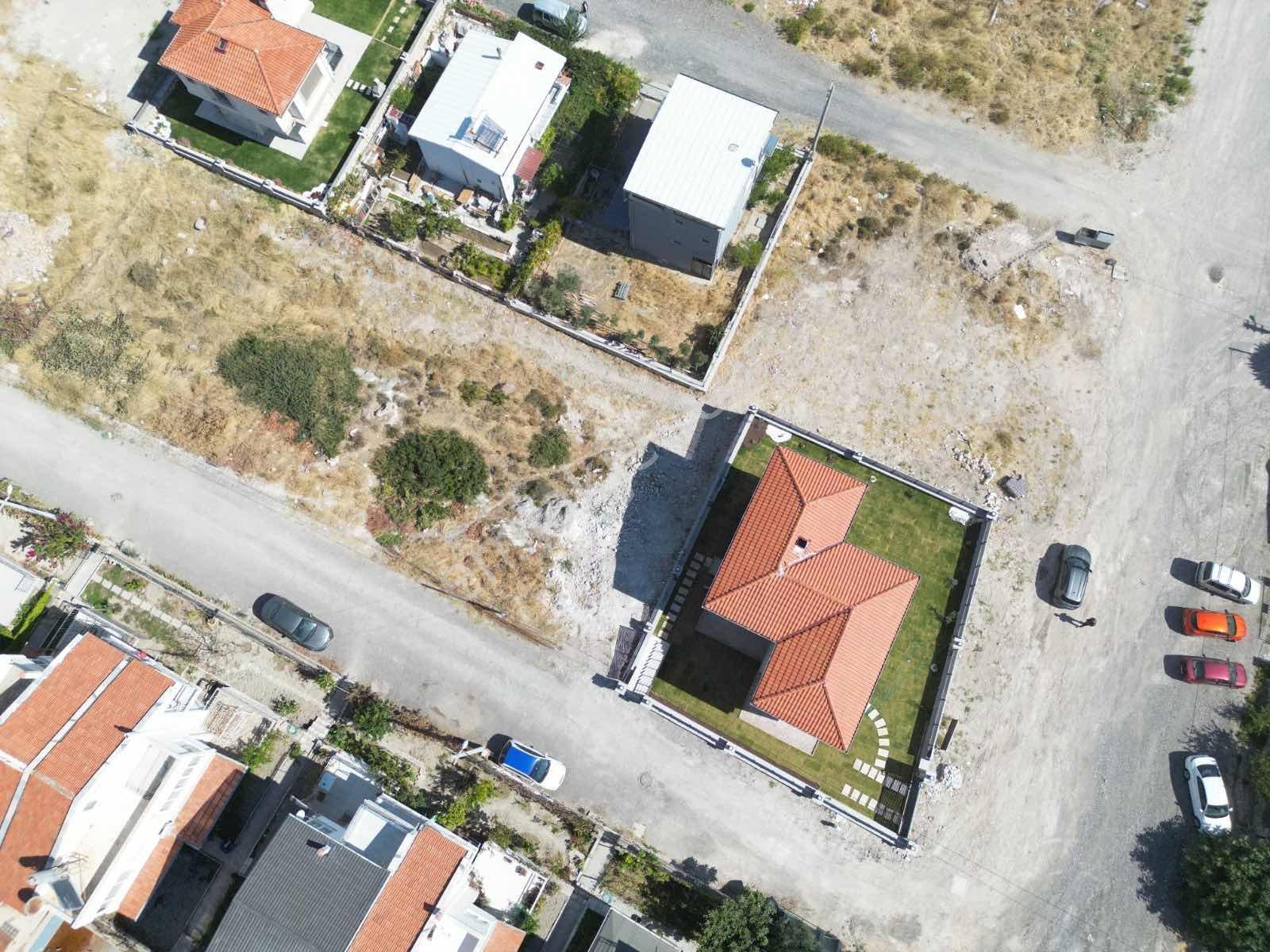 Eko Emlaktan Kapanmaz Deniz Manzaralı 3+1 Sıfır Villa — fotoğraf 4