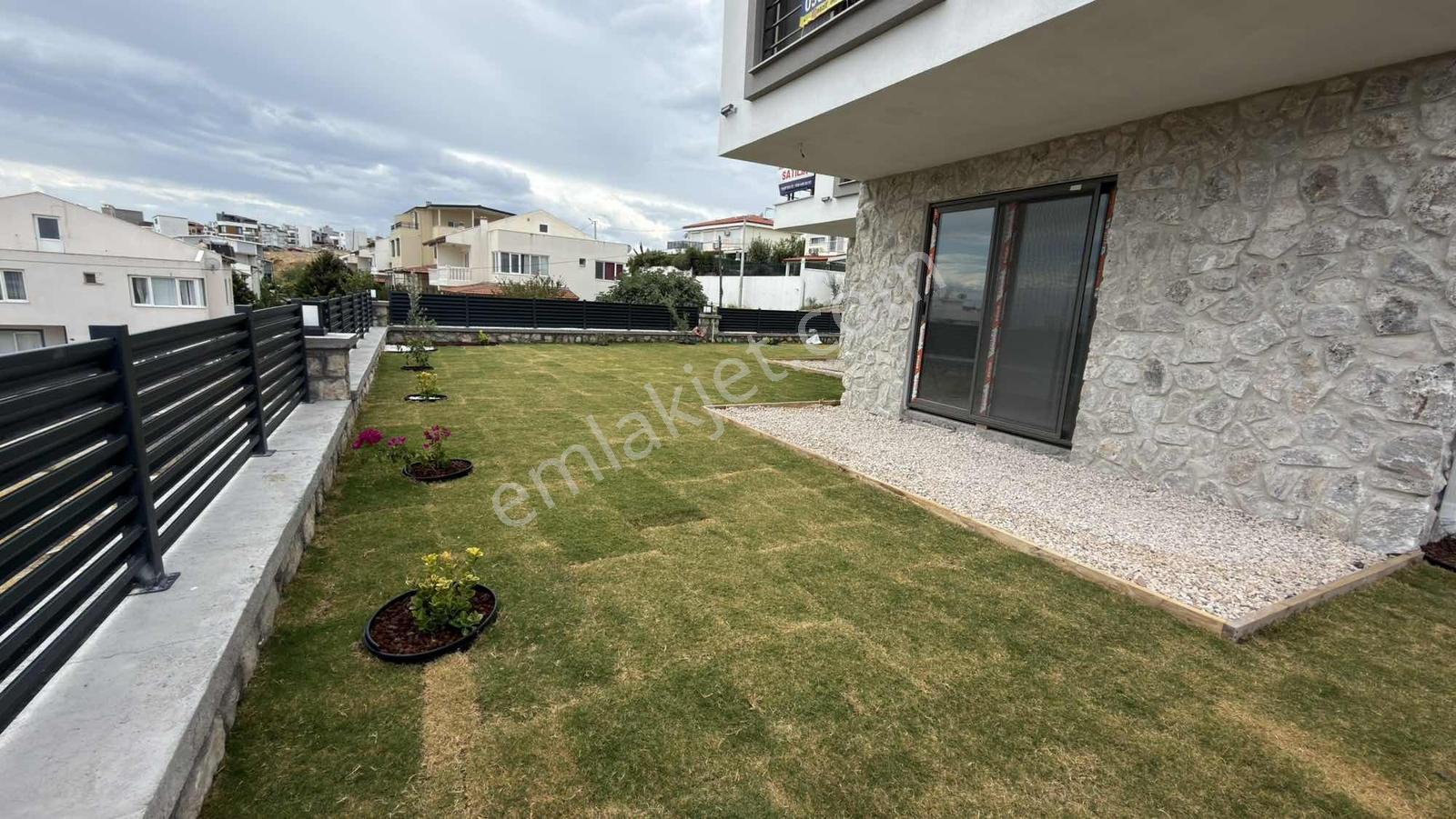 Eko Emlaktan Kapanmaz Deniz Manzaralı 3+1 Sıfır Villa — fotoğraf 10
