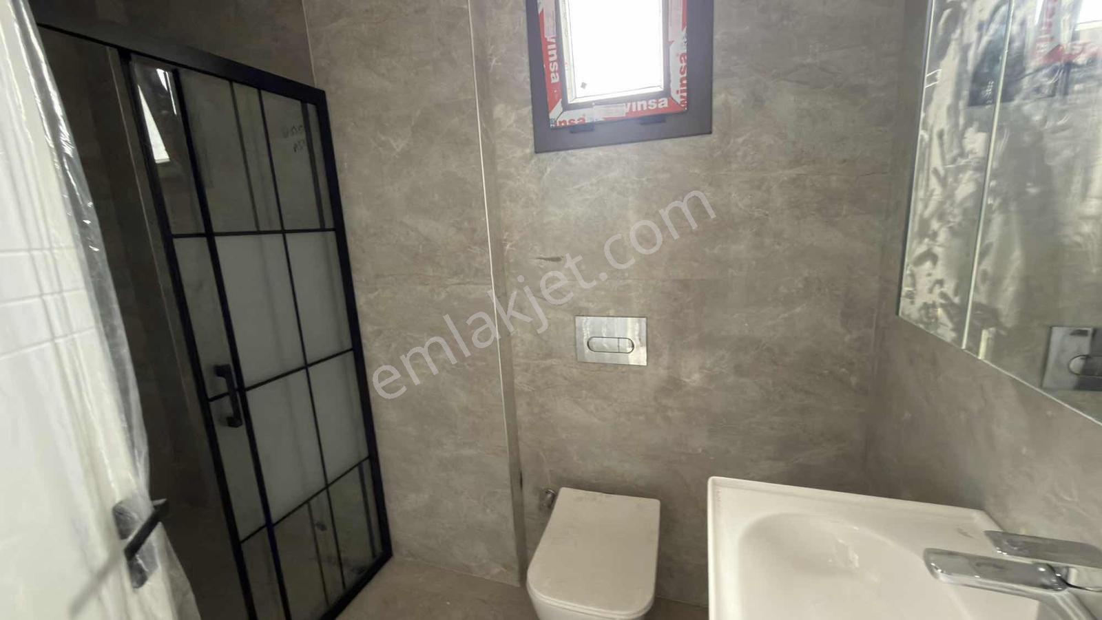Eko Emlaktan Kapanmaz Deniz Manzaralı 3+1 Sıfır Villa — fotoğraf 17
