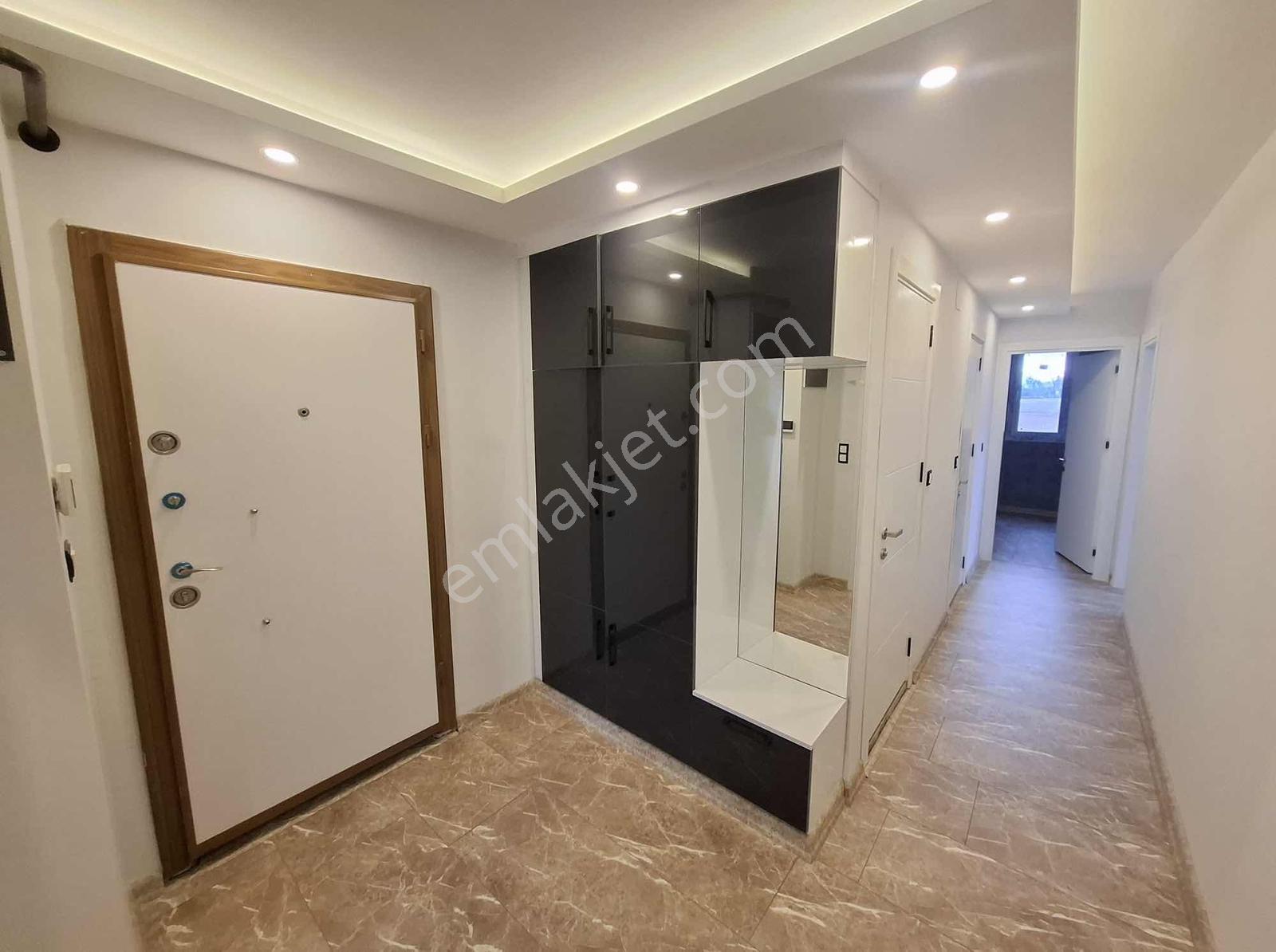 Yatay Mimari 3+1 İskanlı Ful Yapılı Masrafsız Satılık Daire — fotoğraf 3