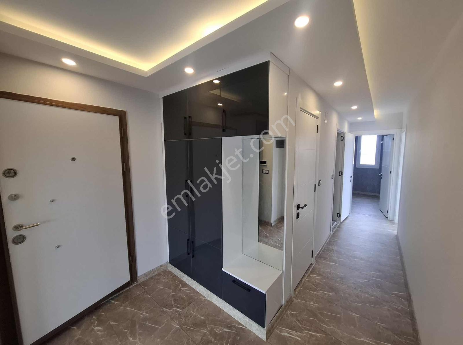 Yatay Mimari 3+1 İskanlı Ful Yapılı Masrafsız Satılık Daire — fotoğraf 5