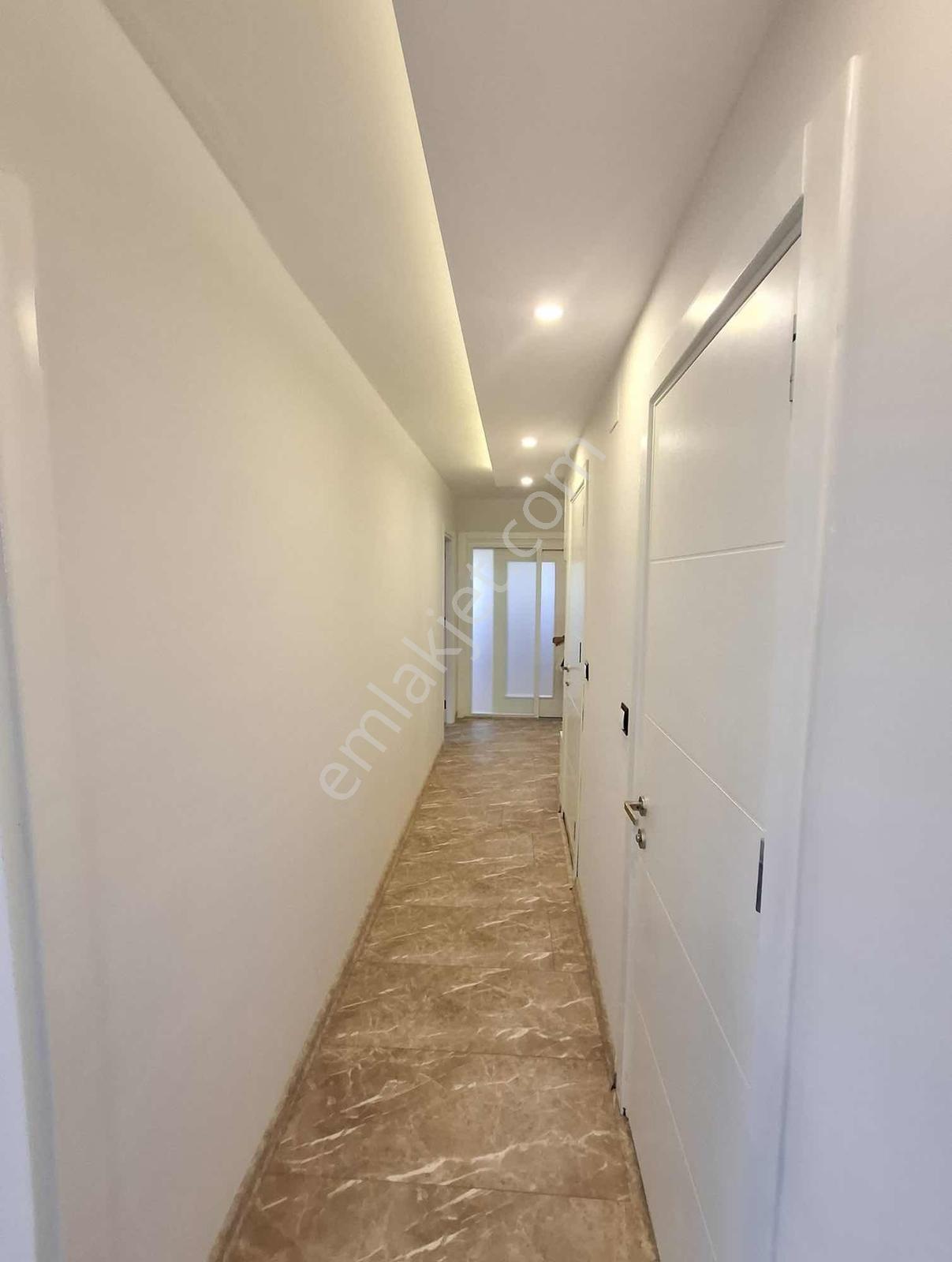 Yatay Mimari 3+1 İskanlı Ful Yapılı Masrafsız Satılık Daire — fotoğraf 6