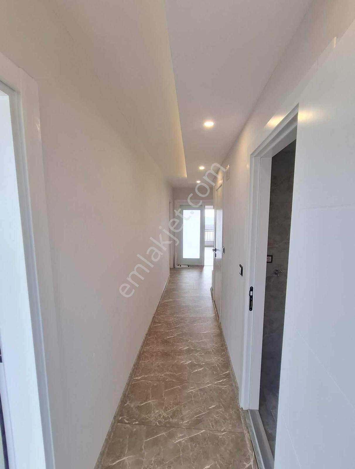 Yatay Mimari 3+1 İskanlı Ful Yapılı Masrafsız Satılık Daire — fotoğraf 7