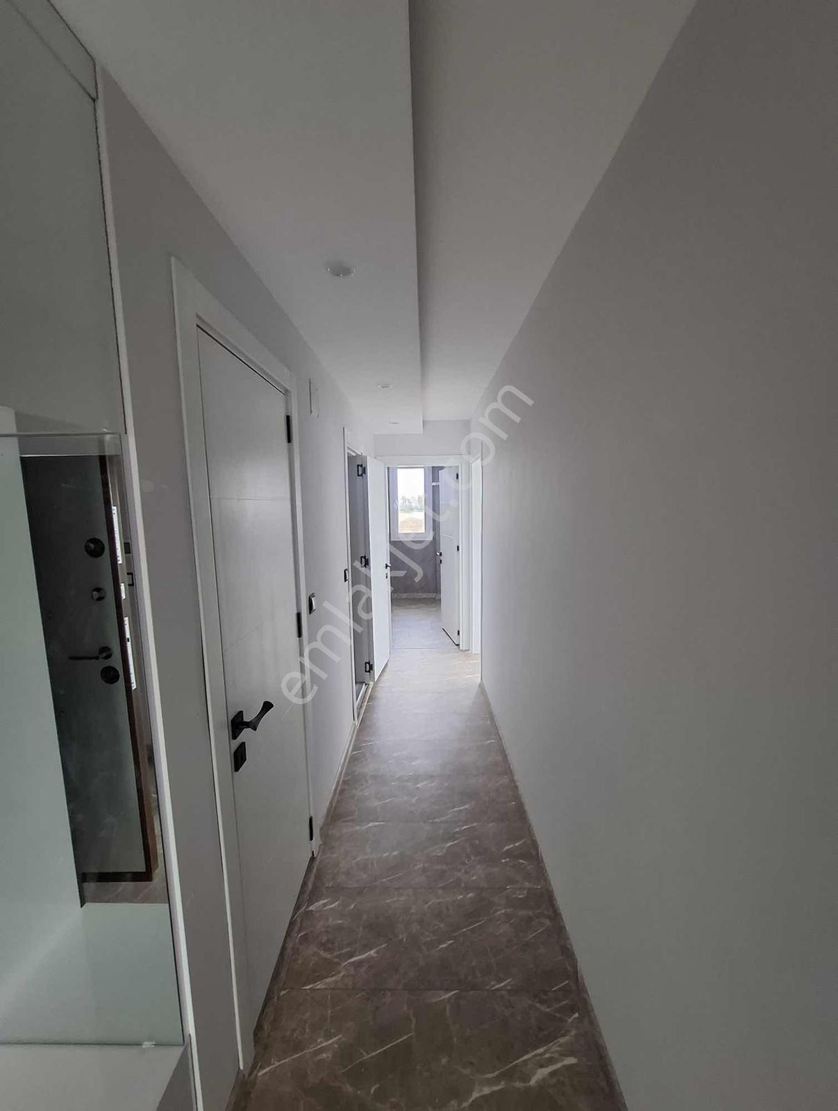 Yatay Mimari 3+1 İskanlı Ful Yapılı Masrafsız Satılık Daire — fotoğraf 8