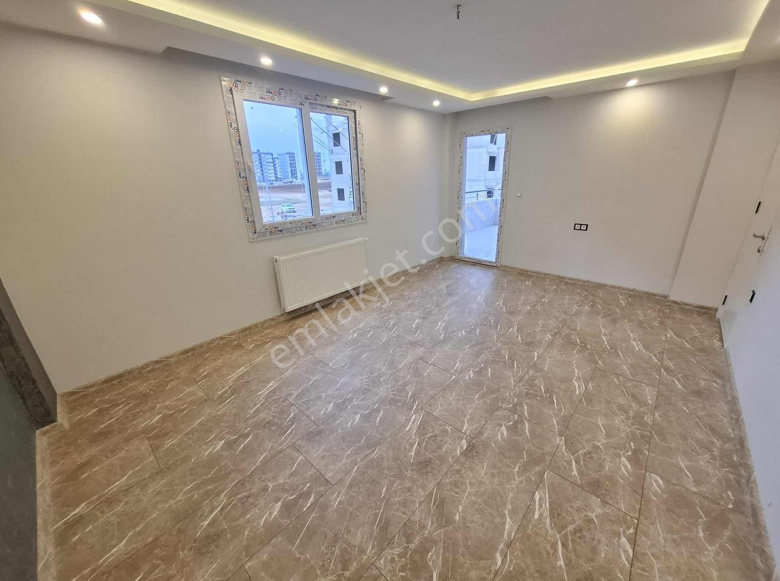 Yatay Mimari 3+1 İskanlı Ful Yapılı Masrafsız Satılık Daire — fotoğraf 9