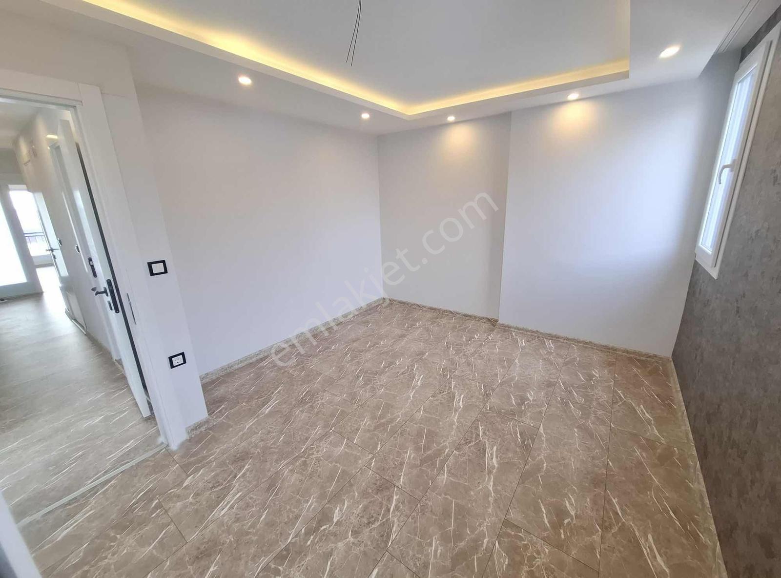 Yatay Mimari 3+1 İskanlı Ful Yapılı Masrafsız Satılık Daire — fotoğraf 10