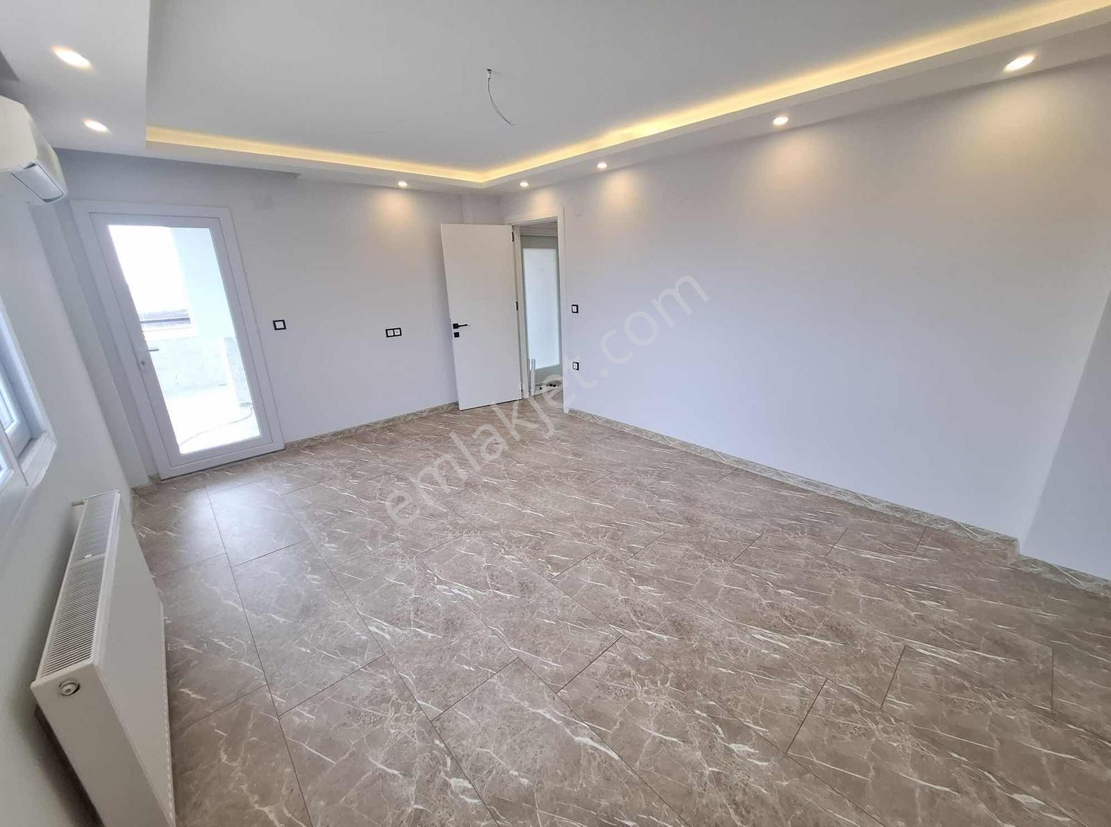 Yatay Mimari 3+1 İskanlı Ful Yapılı Masrafsız Satılık Daire — fotoğraf 11
